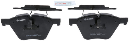 Bosch Disc Brake Pad Set BP1529