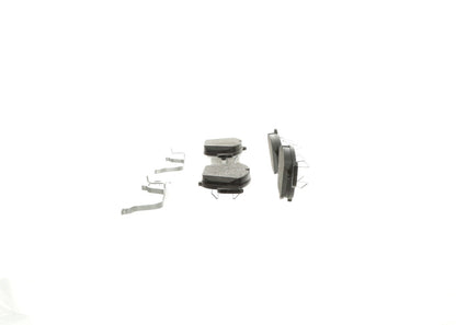 Bosch Disc Brake Pad Set BP1652