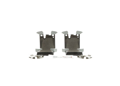 Bosch Disc Brake Pad Set BP1656