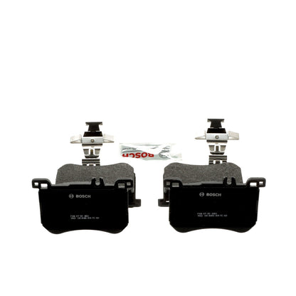 Bosch Disc Brake Pad Set BP1670