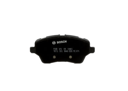 Bosch Disc Brake Pad Set BP1730
