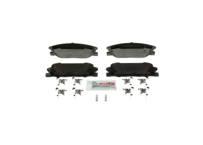 Bosch Disc Brake Pad Set BP1767
