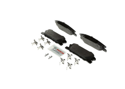 Bosch Disc Brake Pad Set BP1767