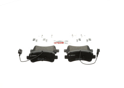 Bosch Disc Brake Pad Set BP1840