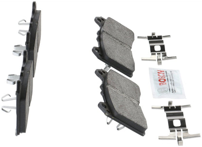 Bosch Disc Brake Pad Set BP2390