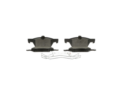 Bosch Disc Brake Pad Set BP740
