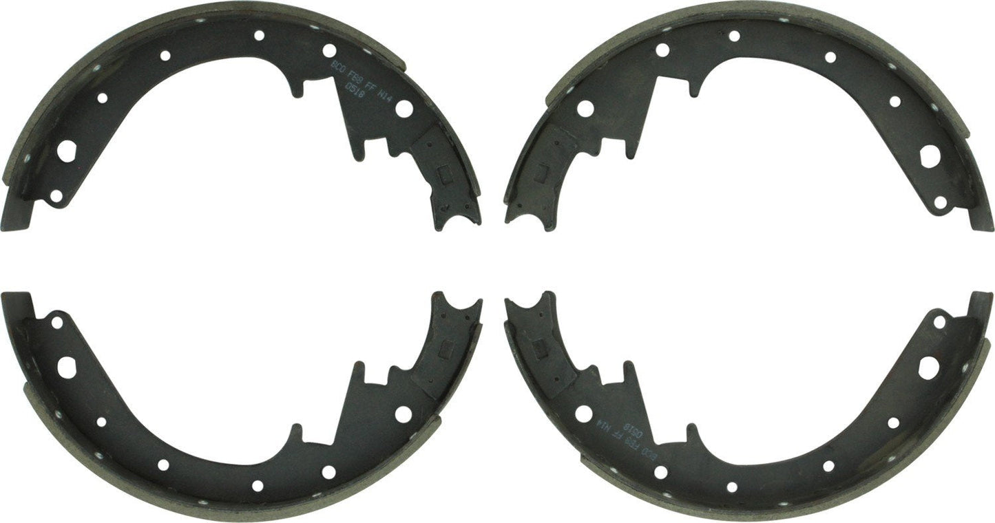 Bosch Drum Brake Shoe BS283R
