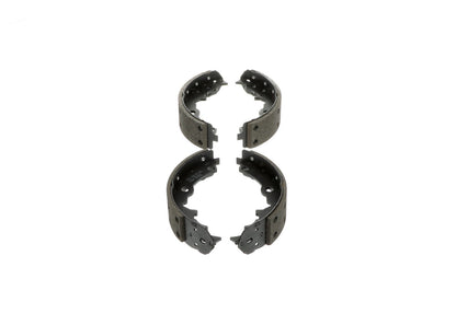 Bosch Drum Brake Shoe BS553R