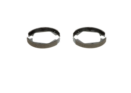 Bosch Parking Brake Shoe BS829