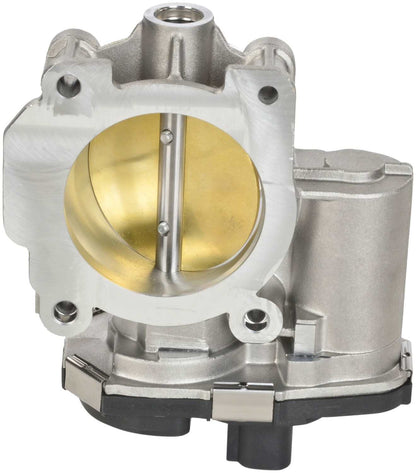 Bosch Fuel Injection Throttle Body Assembly F00H600080