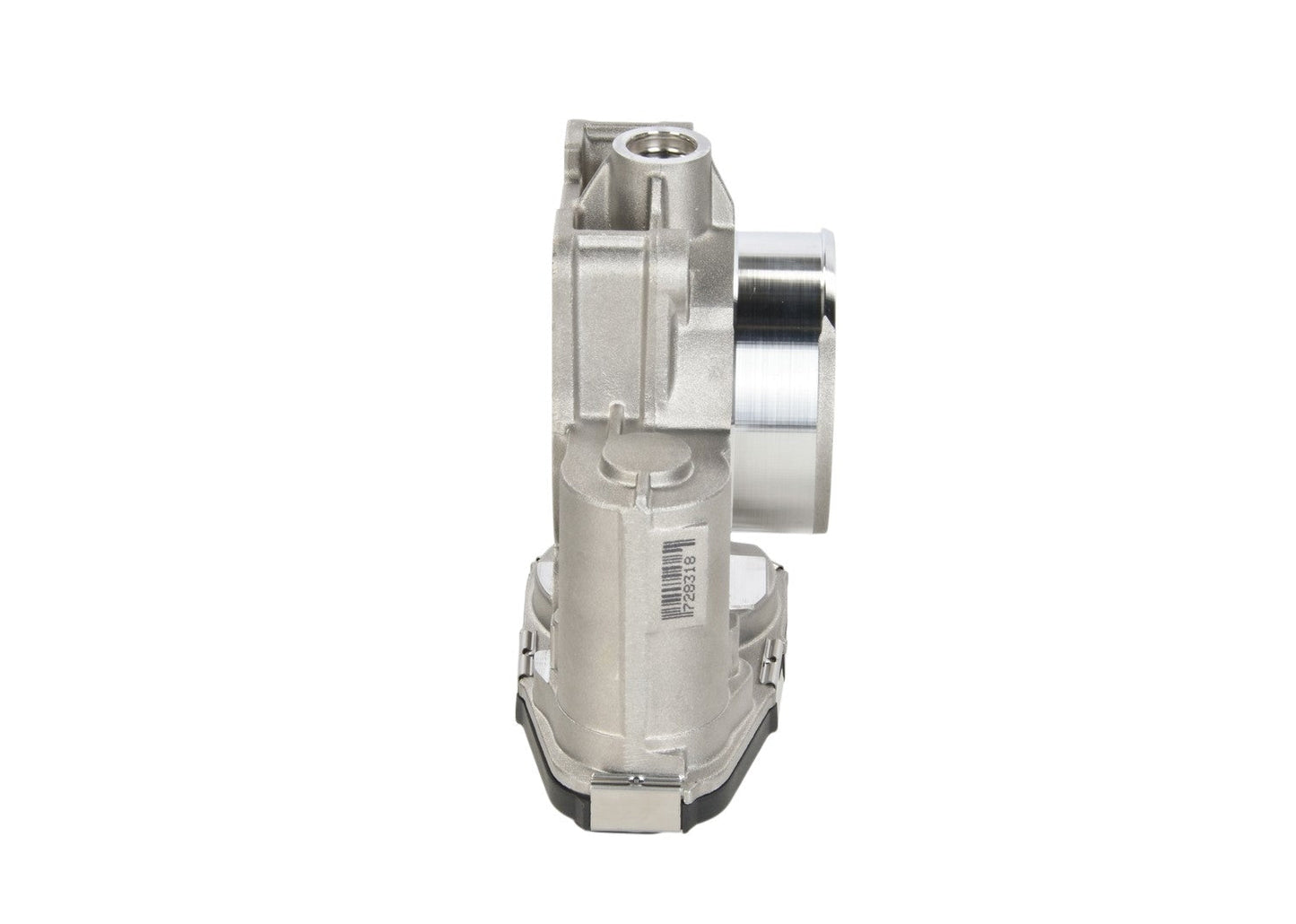 Bosch Fuel Injection Throttle Body Assembly F00H600080