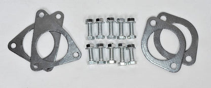 Berk Technology High Flow Cats | 350Z, 370Z, G35, G37, Q50, Q60 VQ Models