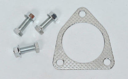 Berk Technology 00-09 AP1/AP2 High Flow Catalytic Converter, 70mm/2.75".