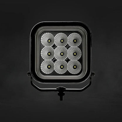 Shark-Lite Series Offroad LED Flood Light w/ Switchback DRL (sold individually)