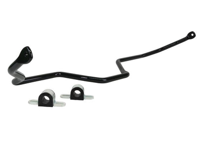 Whiteline Performance Rear Sway Bar - 22mm Non Adjustable
