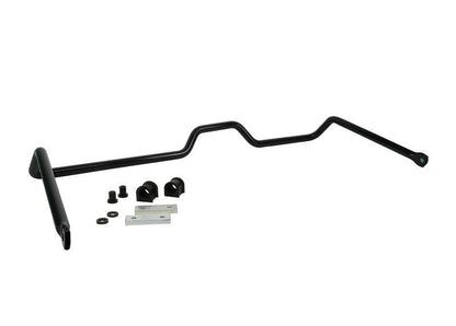 Whiteline Performance Rear Sway Bar - 27mm Non Adjustable