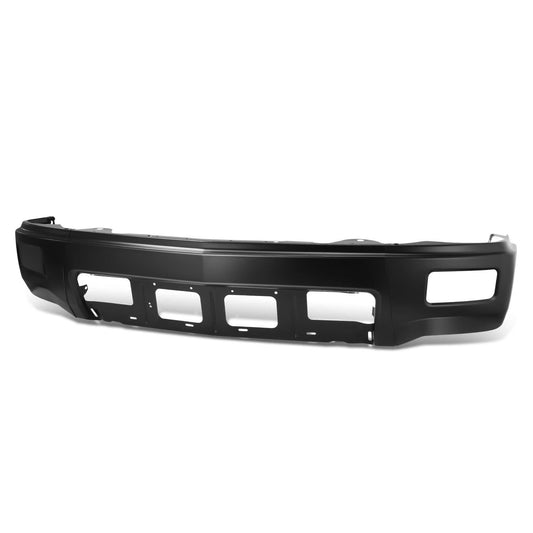 2014-2015 Chevrolet Silverado 1500 Front Bumper Cover w/ Fog Lamps