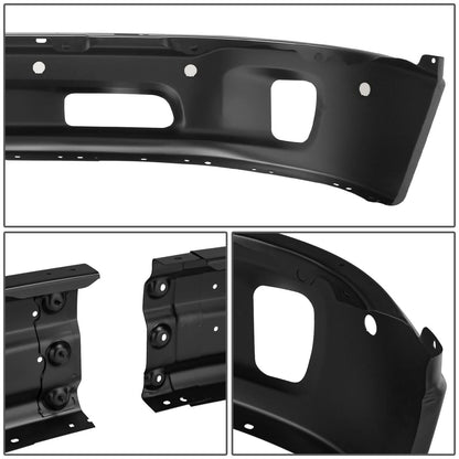 2013-2018 Ram 1500 OE Style Front Bumper Cover w/ Fog Light Holes