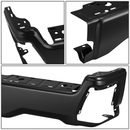 2023-2025 Ford F-250/F-350/F-450 Super Duty Rear Bumper Cover