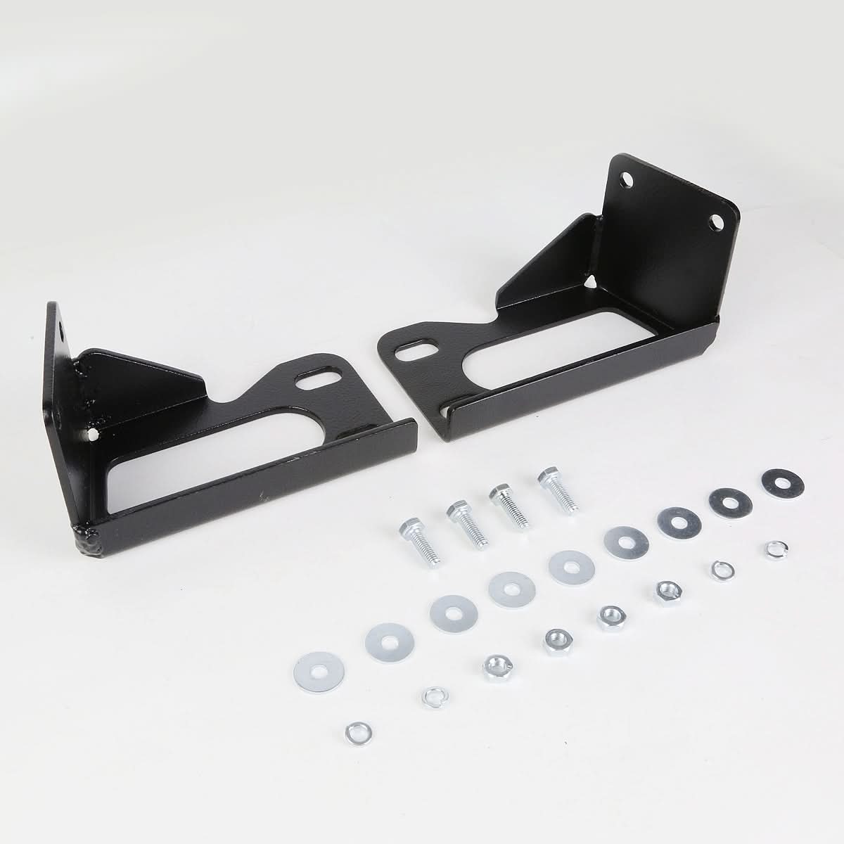 99-07 Ford F-250/F-350/F-450/F-550 3" Bull Bar Chrome