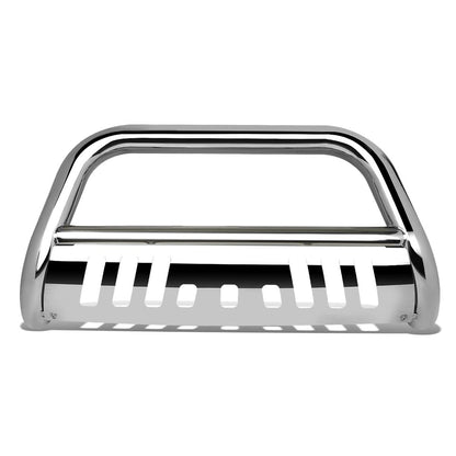 03-08 Honda Pilot / 06-14 Honda Ridgeline 3" Bull Bar Chrome