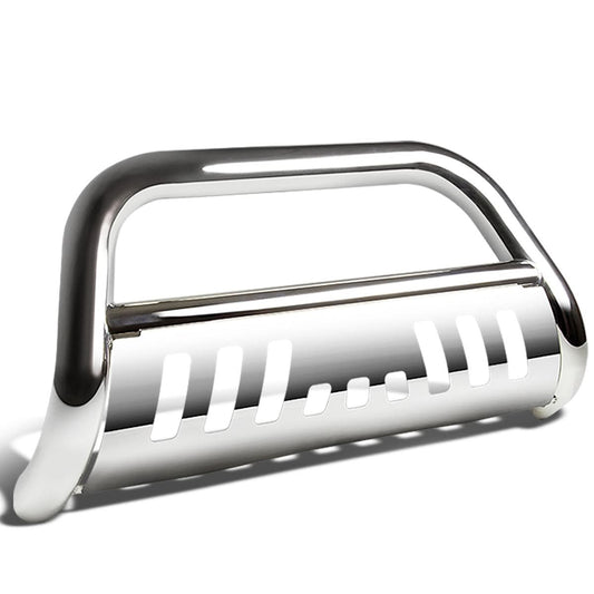 2014-2016 Toyota Highlander 3 Inch Bull Bar Chrome