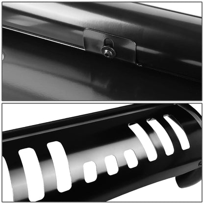 2019 RAM 1500 3 Inch Bull Bar - Black