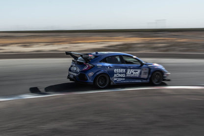 GT Wing – Honda Civic Type R/Sport (FK7/FK8, 2017-2021)
