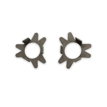 KIT375 - Ford 17+ - Pro Lock Steering Kit