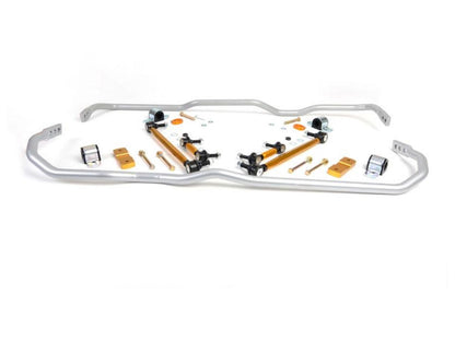 Whiteline Sway Bar - Vehicle Kit