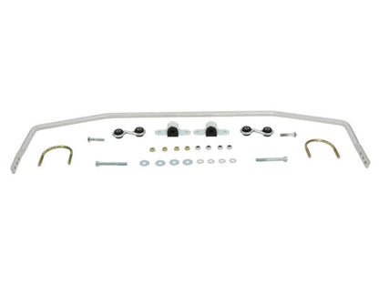 Whiteline Performance Rear Sway Bar - 20mm 3 Point Adjustable