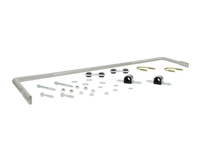 Whiteline Performance Rear Sway Bar - 24mm 3 Point Adjustable