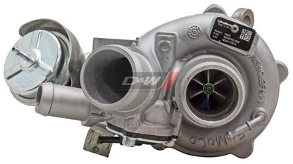 BorgWarner Turbocharger 53039901005