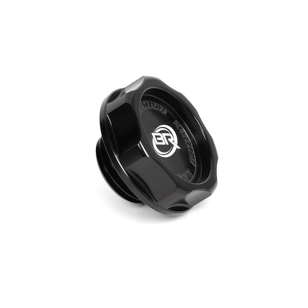 BLOX Racing Billet Oil Cap