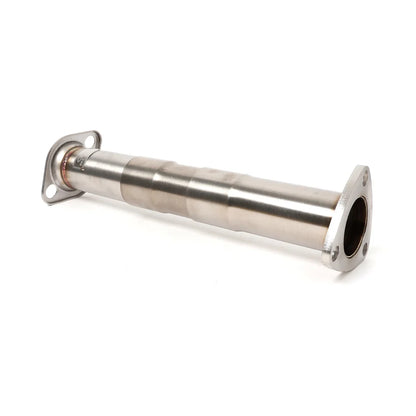 BLOX RACING 2.25-inch Test Pipe - Adjustable length - sliding