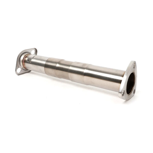 BLOX RACING 2.25-inch Test Pipe - Adjustable length - sliding