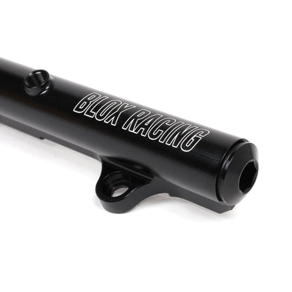 BLOX Racing XTREME Aluminum K-Series Fuel Rail