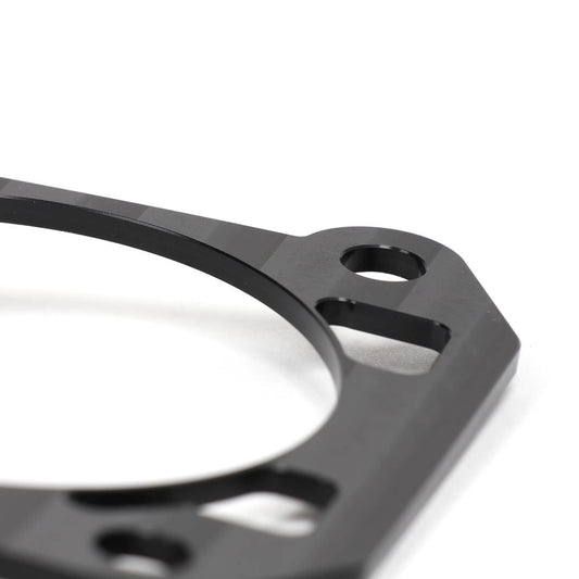 BLOX Racing Thermal Throttle Body Gasket 72mm 06-11 Civic DBW