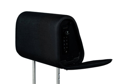 The Vulcan Headrest Safe Set — Built for Trucks & SUVs