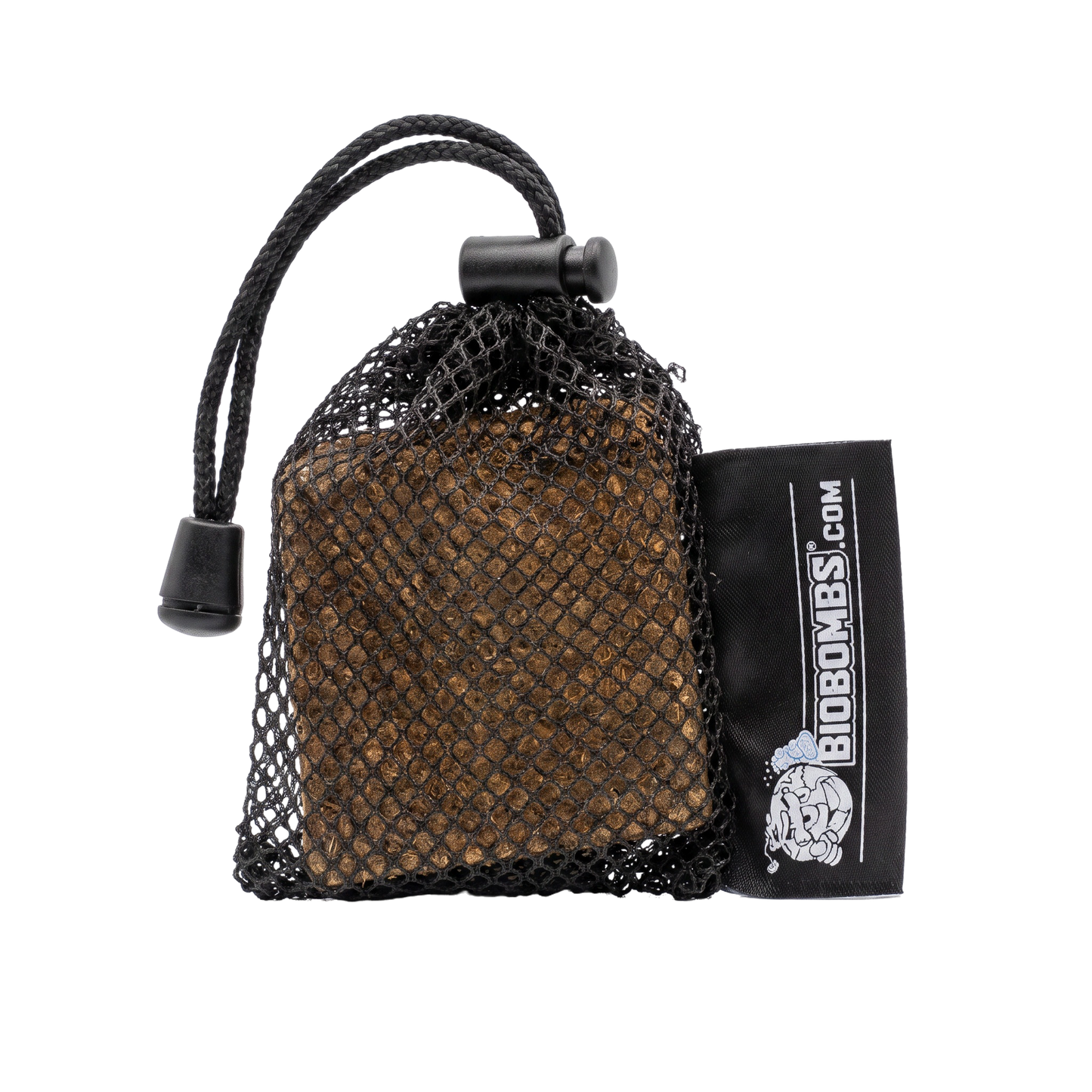 Mesh Storage Baggies for Air Freshener Bars