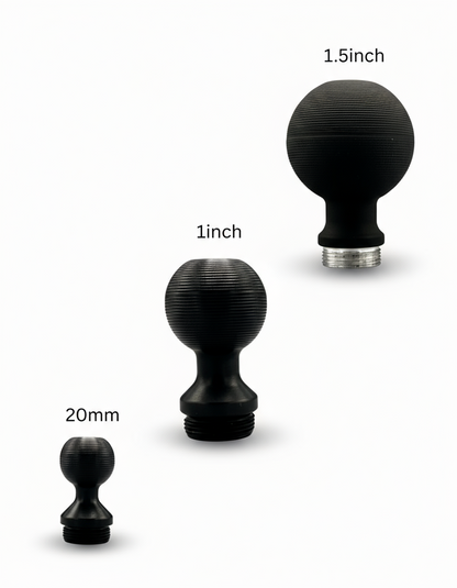 Universal Accessory Mount for 2007-2018 JEEP WRANGLER JK - CMM OFF-ROAD