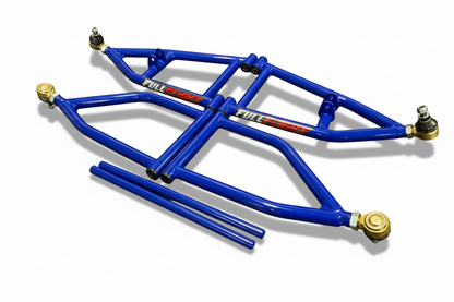 Yamaha Elite 3.0 Series 2008-2013 Raptor 125/250 Extended ATV A-arms
