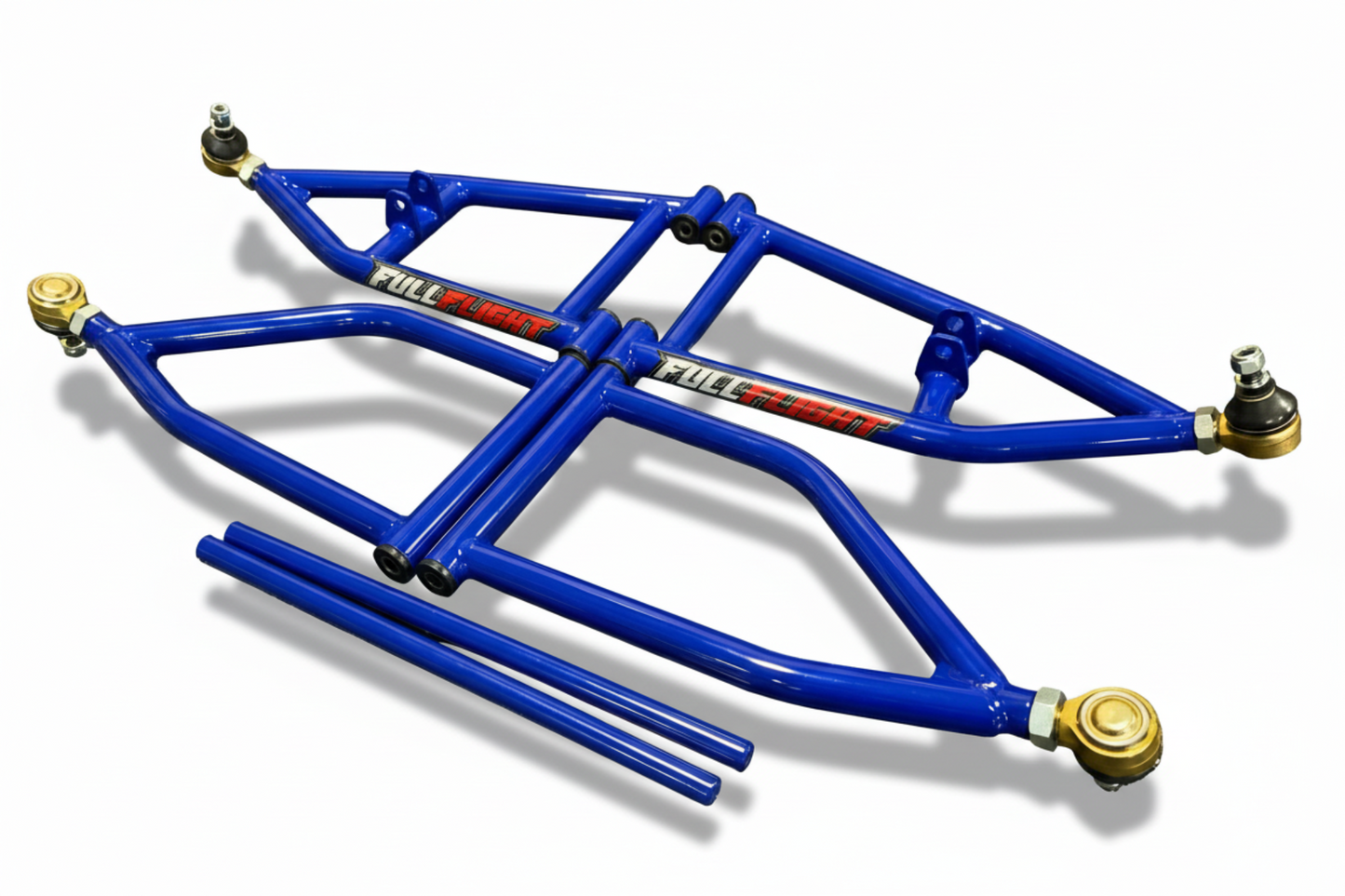 Yamaha Elite 3.0 Series 2006-2026 Raptor 700 Extended ATV A-arms