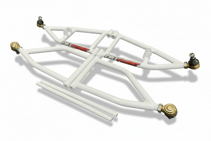 Yamaha Elite 3.0 Series 2008-2013 Raptor 125/250 Extended ATV A-arms