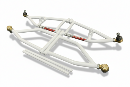 Yamaha Elite 3.0 Series 2006-2026 Raptor 700 Extended ATV A-arms