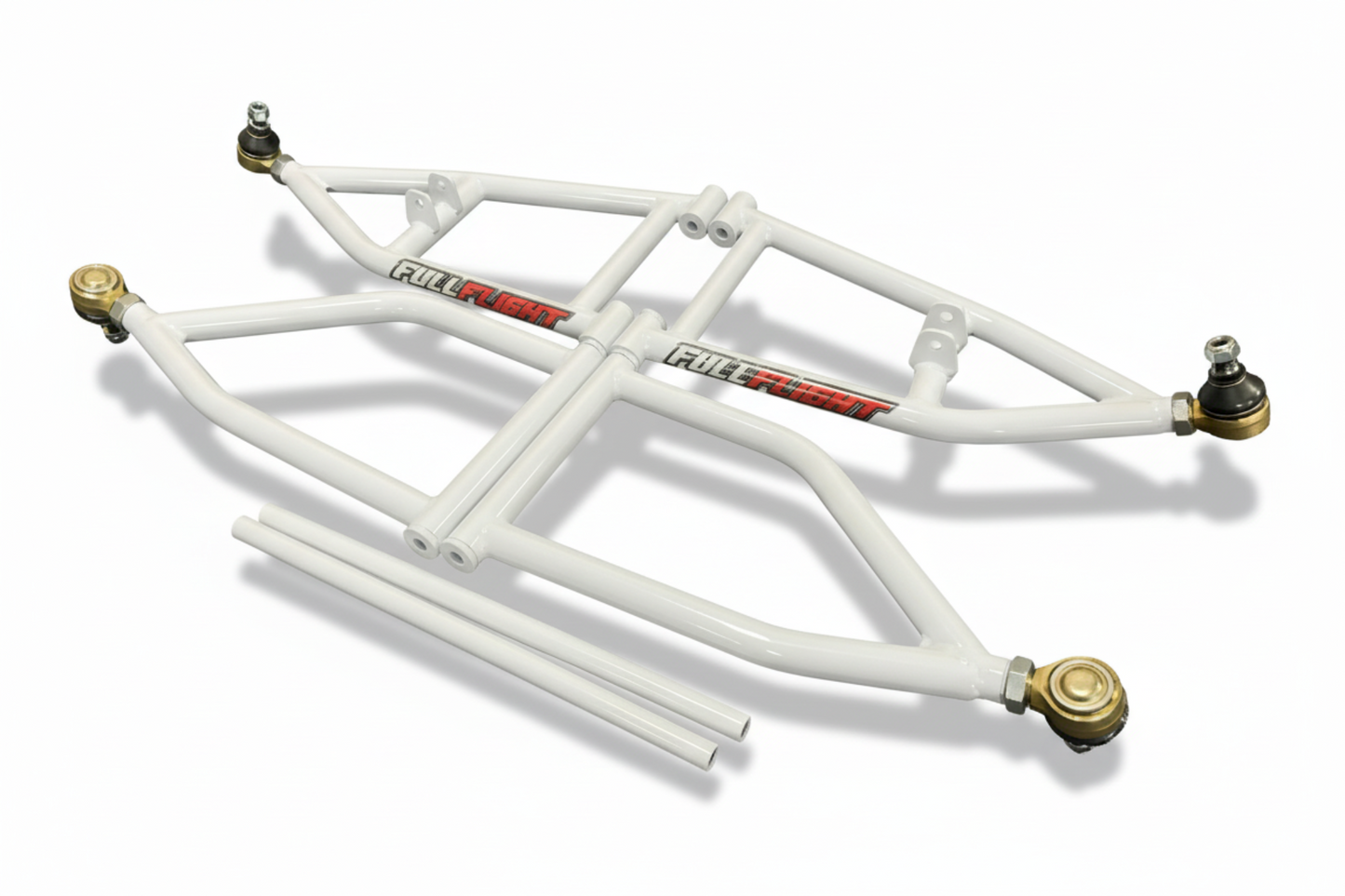 Yamaha Elite 3.0 Series 2001-2005 Raptor 660 Extended ATV A-arms