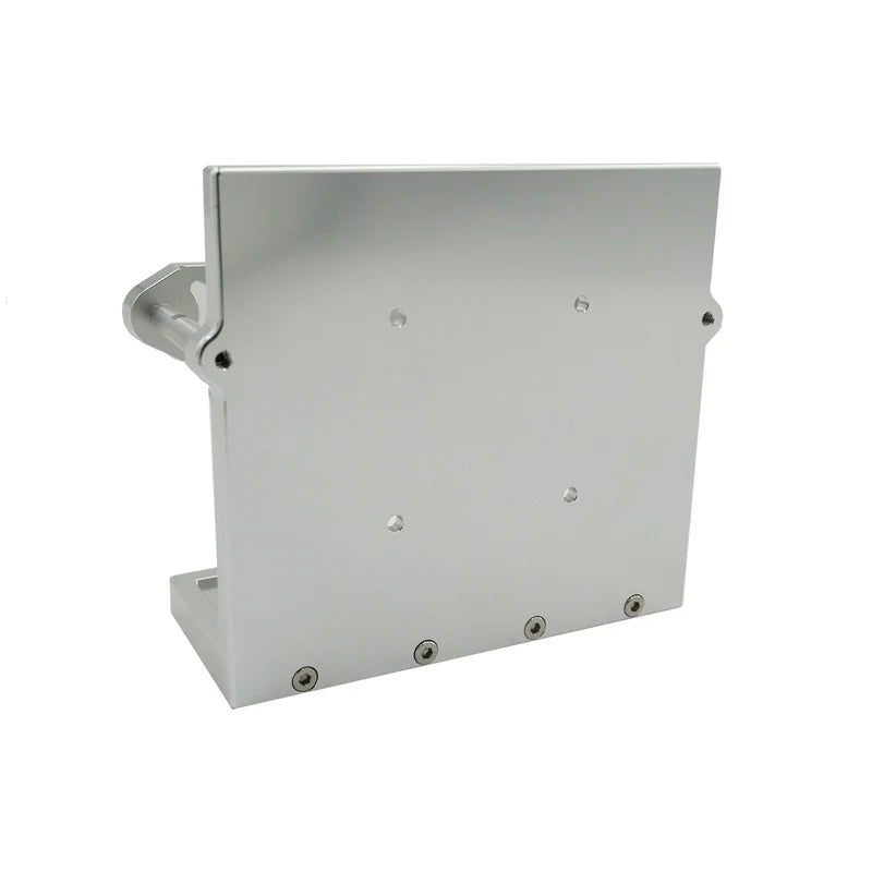 BULL BOOST PERFORMANCE Billet Battery Tuck Relocation Box Tray For Honda Civic Integra Odyssey PC680