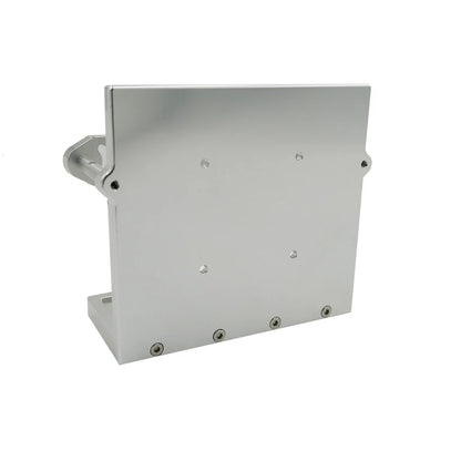 BULL BOOST PERFORMANCE Billet Battery Tuck Relocation Box Tray For Honda Civic Integra Odyssey PC680