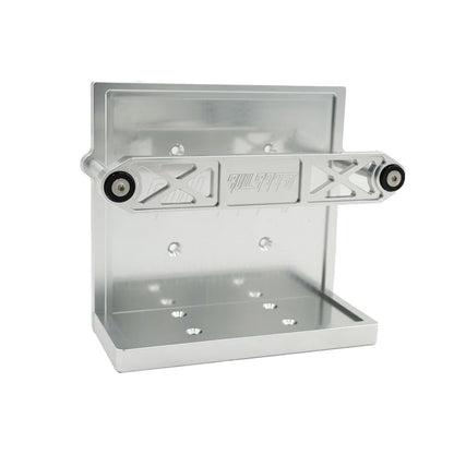 BULL BOOST PERFORMANCE Billet Battery Tuck Relocation Box Tray For Honda Civic Integra Odyssey PC680