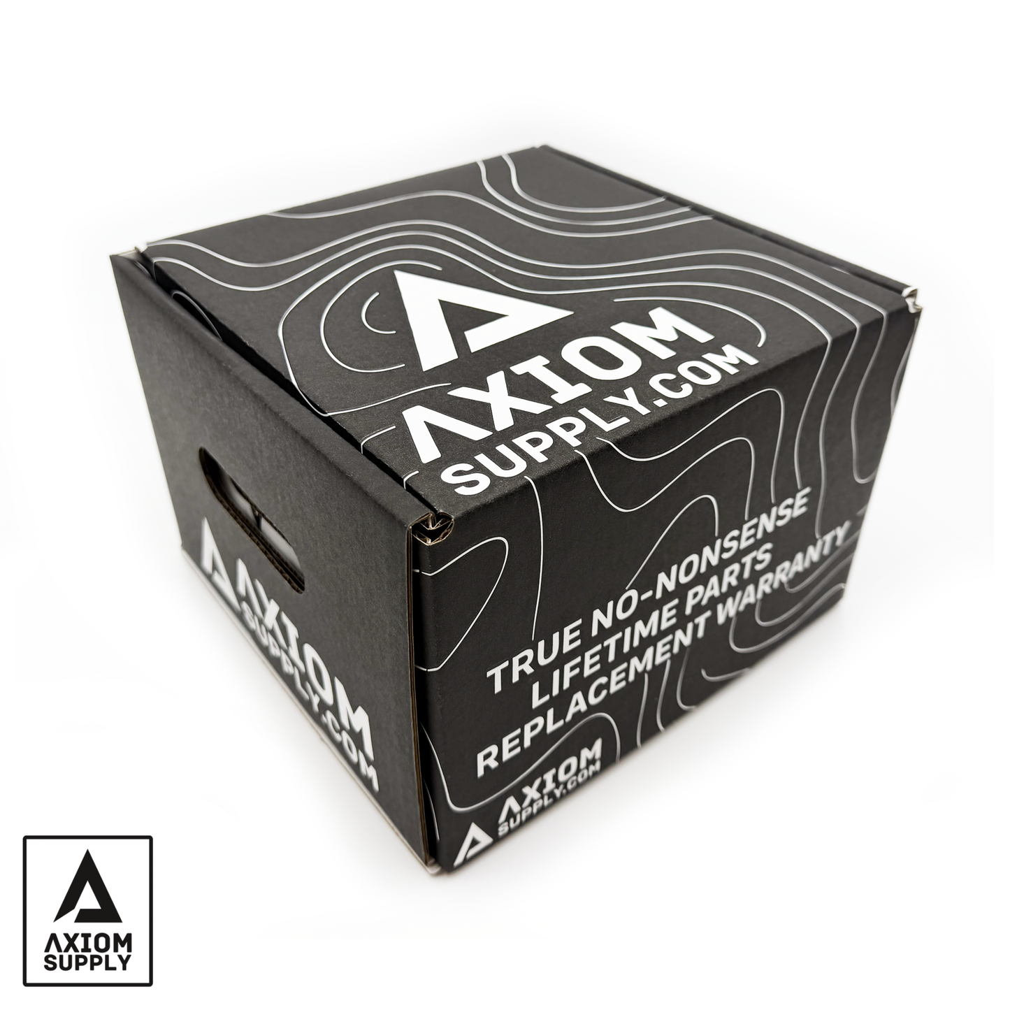 Axiom Supply Can-Am Lifetime Warranty Wheel Bearing Maverick R 2024 - 2026 (Single Rear)